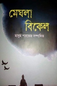 মেঘলা বিকেল