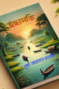 ইছামতি 