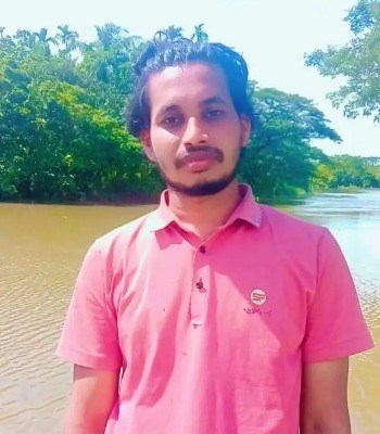 মোঃ মুসা