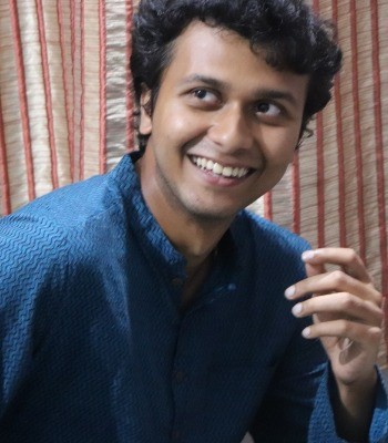 Indranil Sikder