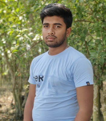 Sourav Barmon