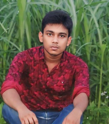 Md. Raihan Sorkar