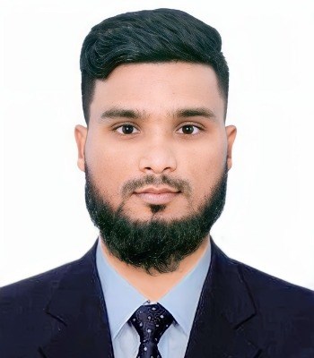 Yeakub Ali Tuhin 