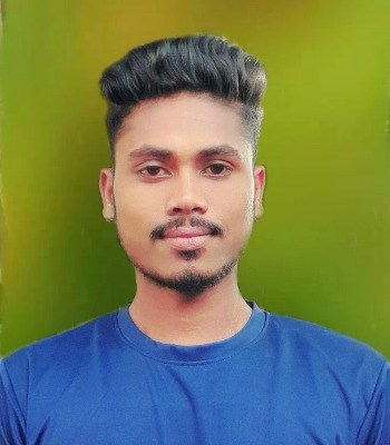 এম.এ সবুজ