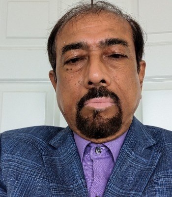 Bimalendu Dutta