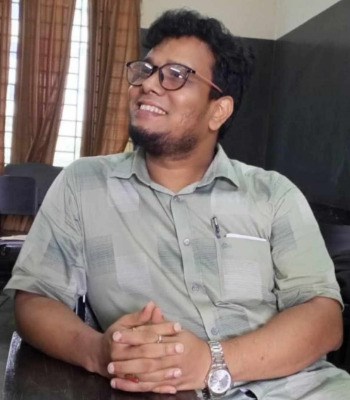 মো. হারুন অর রশীদ